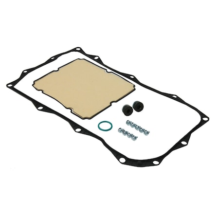 Uro Parts Oil Pan Filter Service Kit 24118612901-K